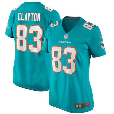 Miami Dolphins Women Jerseys 2025-10-20-036